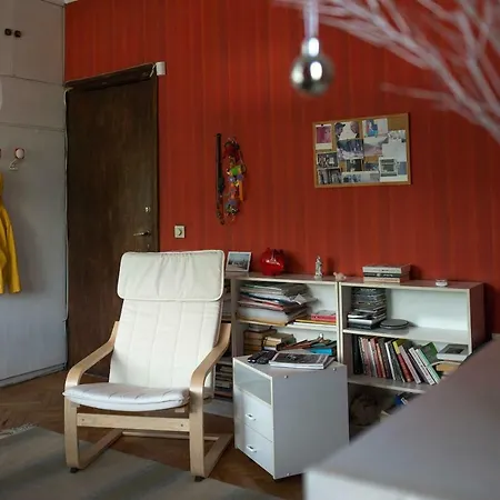 Séjour chez l'habitant Sia,s