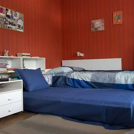 Sia,s Séjour chez l'habitant Sofia